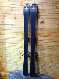 LYŽE K2 STRIKE 136CM